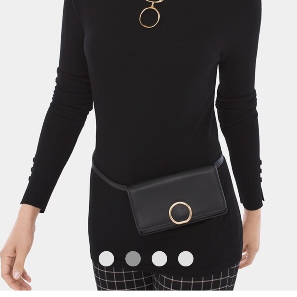 Chico’s Fanny Pack